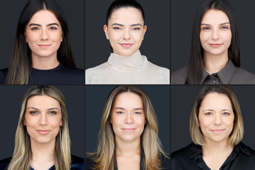 "Sinto que não me levam a sério porque pareço muito nova."