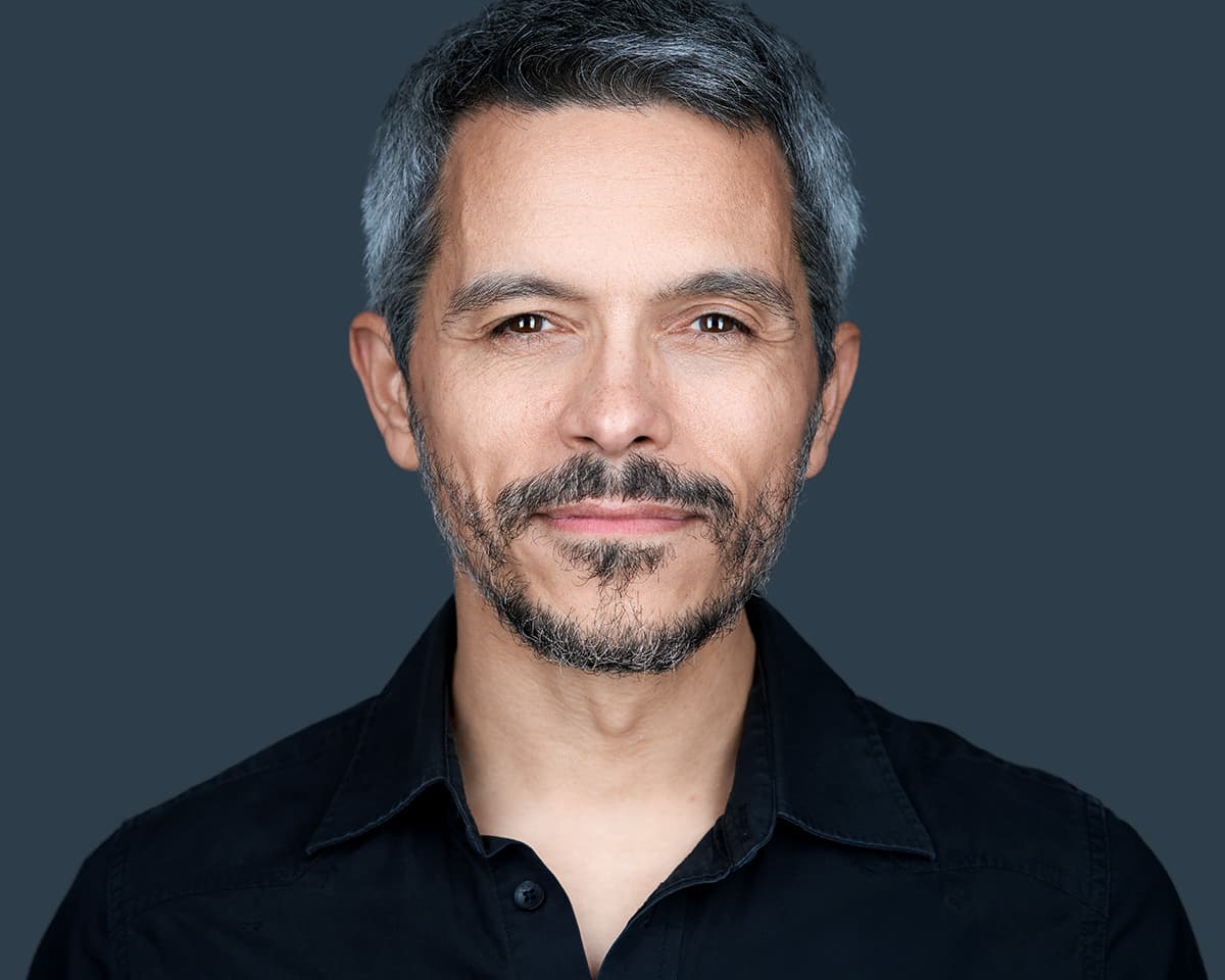 João Azevedo - Fotógrafo de Retrato Profissional em Coimbra