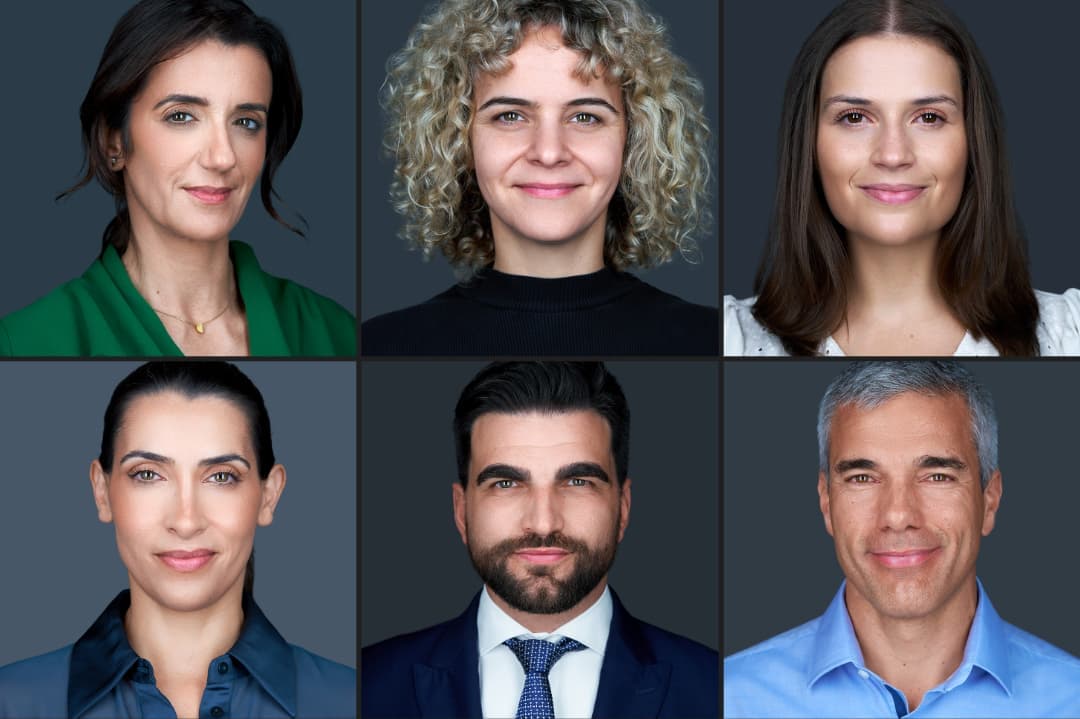 Profissional não é parecer sério. É parecer confiável.