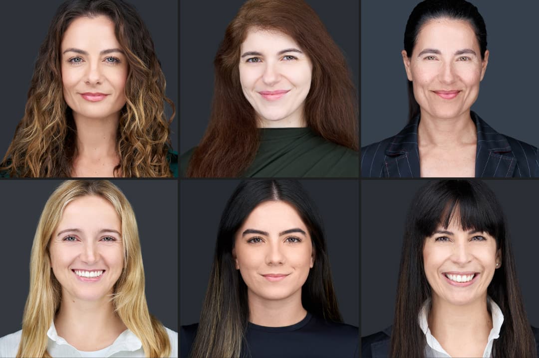 "Não gosto de ser fotografada" — porque é que nos estranhamos nas fotos