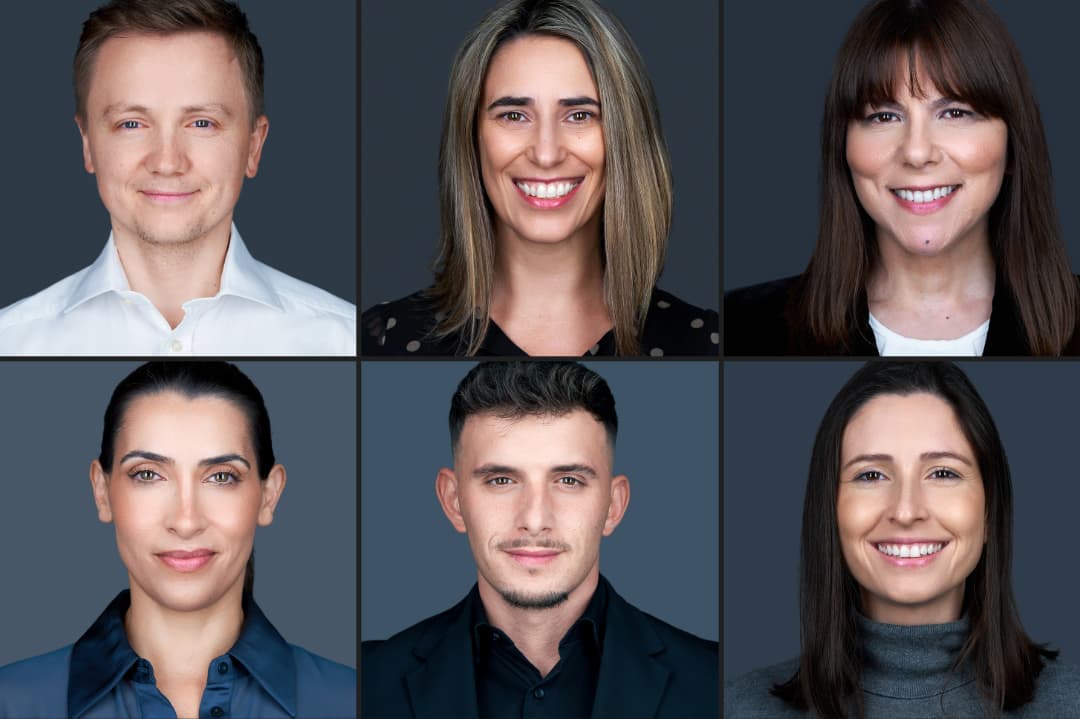 "Vai ter muito trabalho comigo"