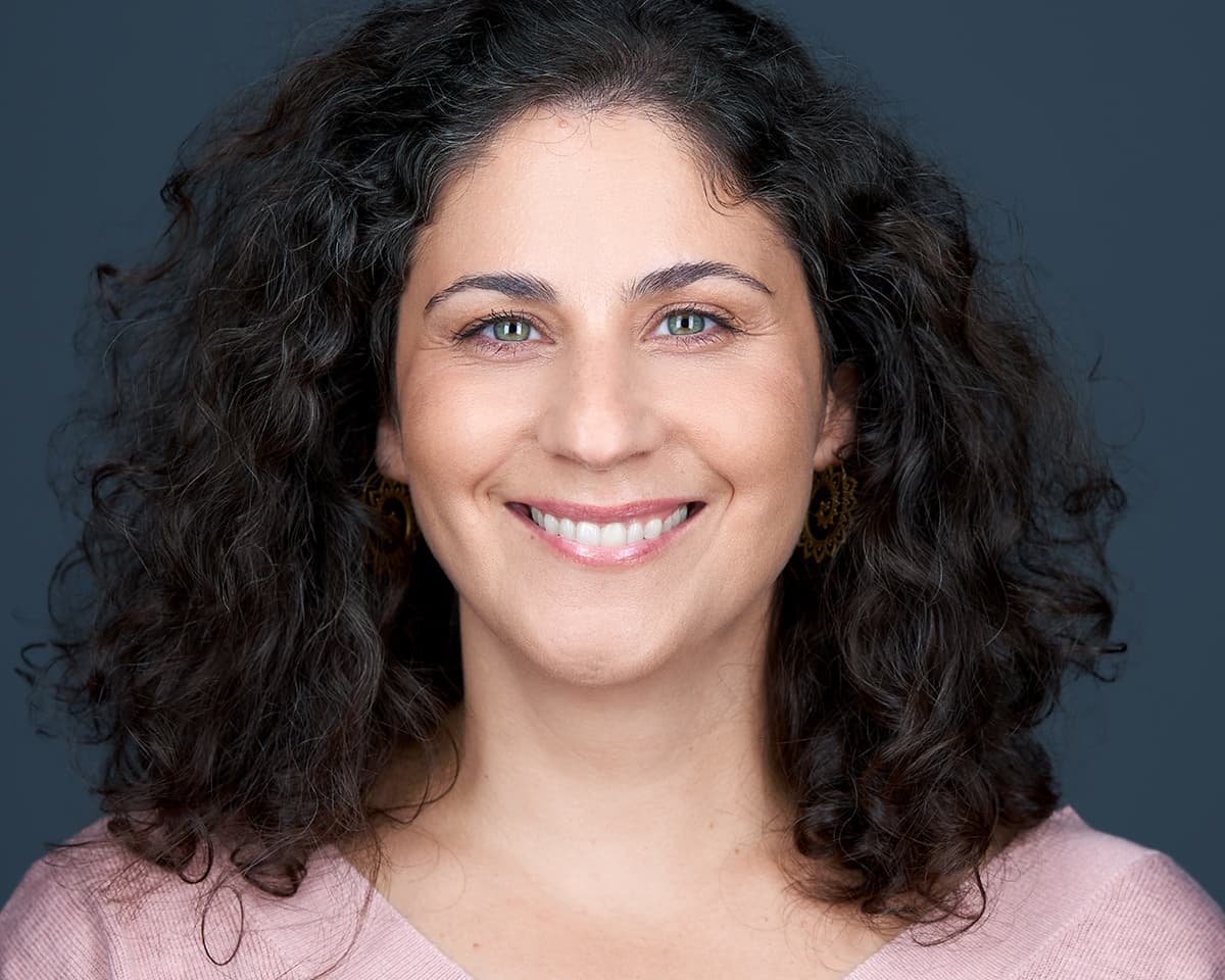 Headshot profissional em Coimbra para website e redes