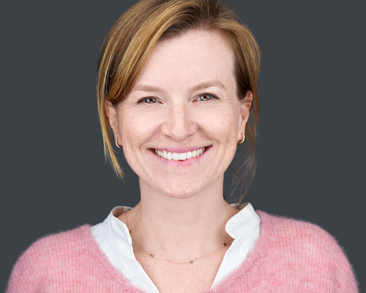 Qual a melhor cor de fundo para um retrato profissional?