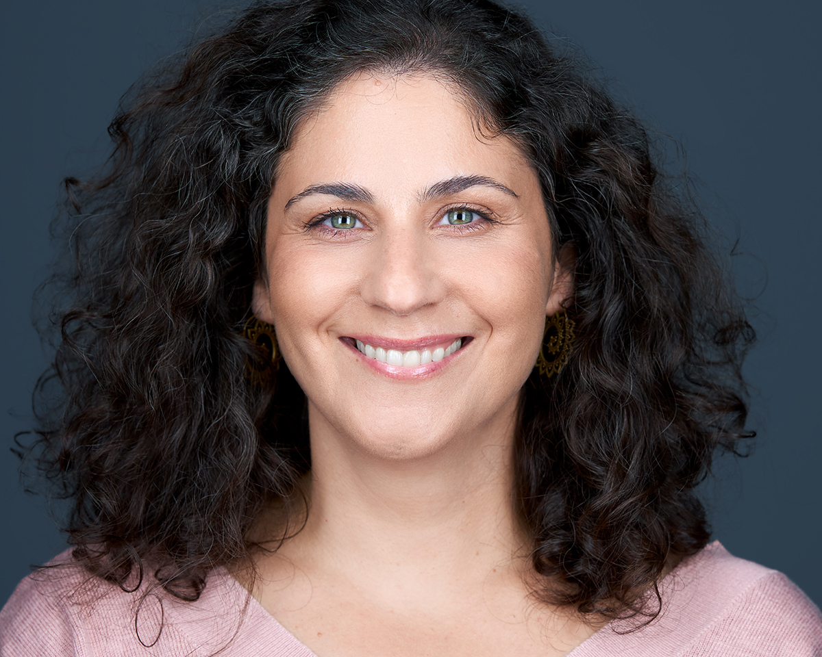 Headshot profissional em Coimbra para website e redes