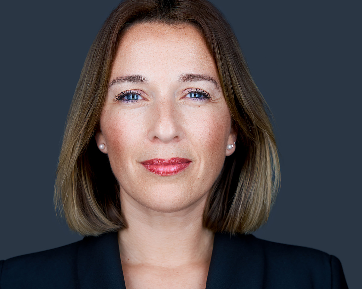 Retrato para perfil de LinkedIn em Coimbra